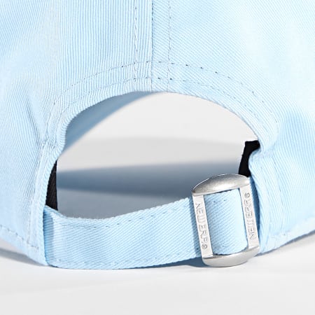 New Era - Casquette Enfant 9 Forty LA 60503644 Bleu Clair