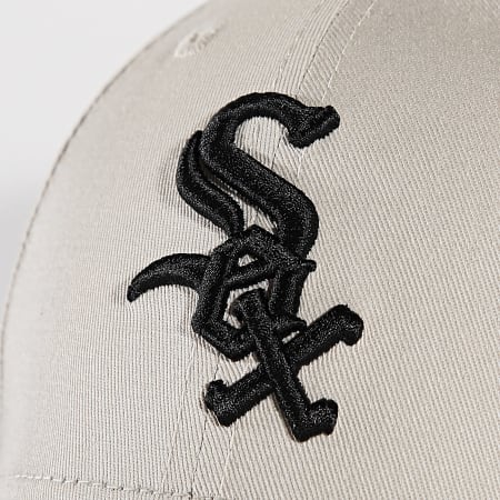 New Era - Casquette League Essential 9 Forty Chicago White Sox 60503386 Beige