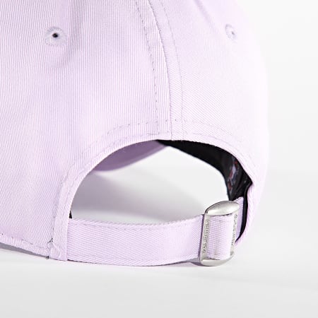 New Era - Gorra de mujer 9Forty NY 60503622 Morado