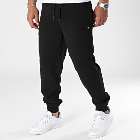 Calvin Klein - 6033 Pantalón de chándal negro