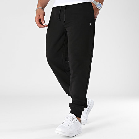 Calvin Klein - 6033 Zwarte joggingbroek