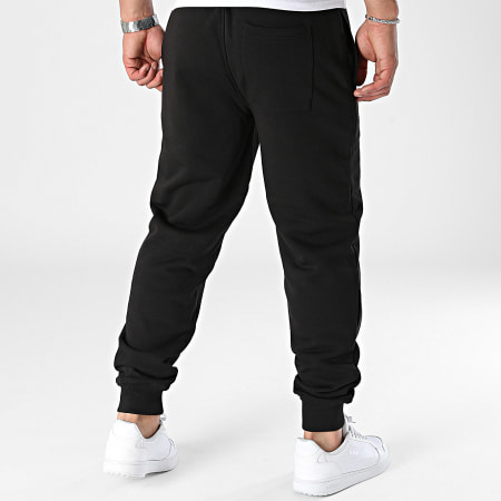 Calvin Klein - 6033 Pantalón de chándal negro