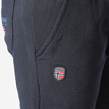 Geographical Norway - Pantaloni da jogging Maribal Navy