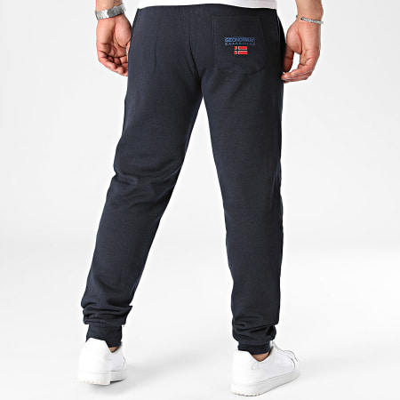 Geographical Norway - Pantaloni da jogging Maribal Navy