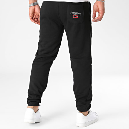 Geographical Norway - Maribal Joggingbroek Zwart