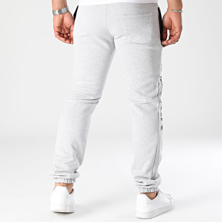 Geographical Norway - Pantaloni da jogging grigio erica