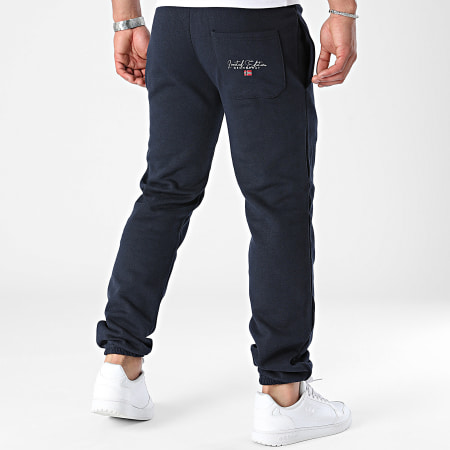 Geographical Norway - Pantaloni da jogging blu navy