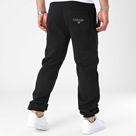 Geographical Norway - Pantaloni da jogging neri