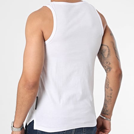 Geographical Norway - Witte tanktop