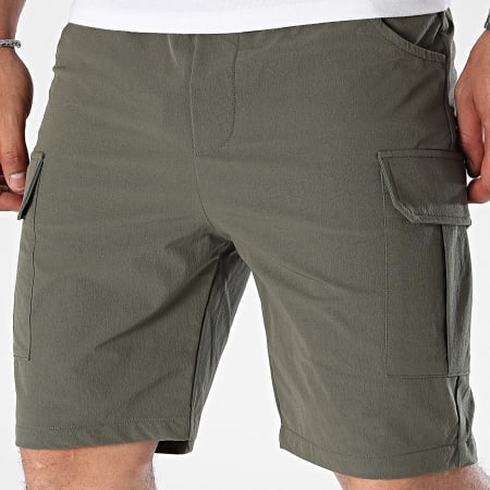 Project X Paris - Cargo Kort 2340034 Khaki Groen