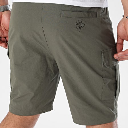 Project X Paris - Cargo Kort 2340034 Khaki Groen