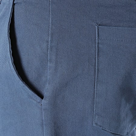 Aarhon - Jeans Régular 23131 Bleu Marine
