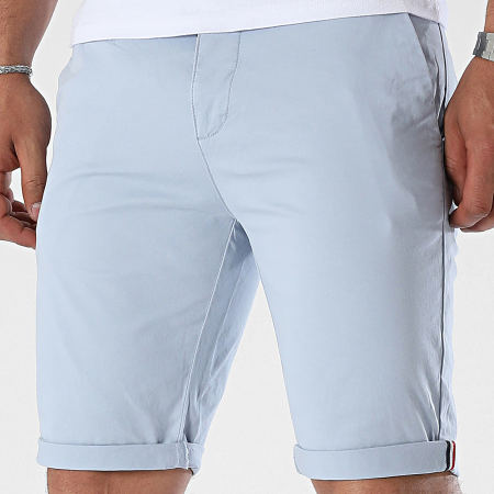 Classic Series - Venili Chino Shorts Azul Claro