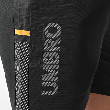 Umbro - Short Jogging 958200-60 Noir