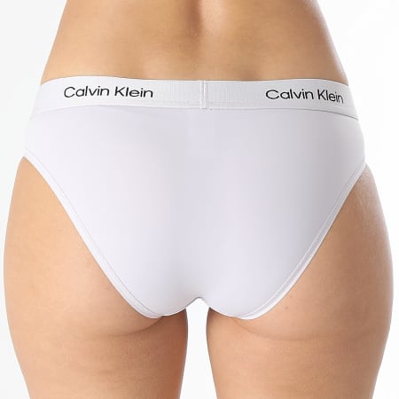Calvin Klein - Bikini Femme QF7249E Violet