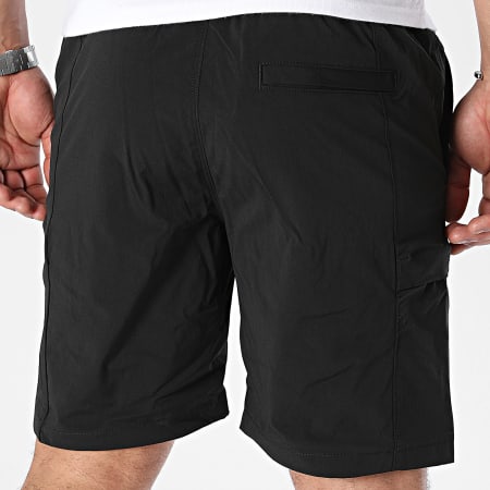 Jack And Jones - Short Cargo Jaiden Night Noir