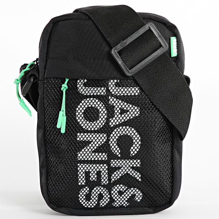 Jack And Jones - Cashford Tas Zwart