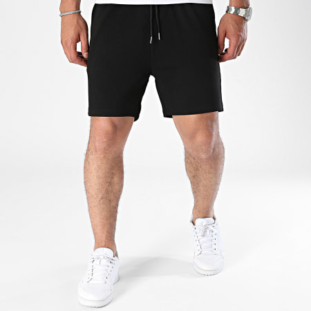 KZR - Jogging Shorts Negro