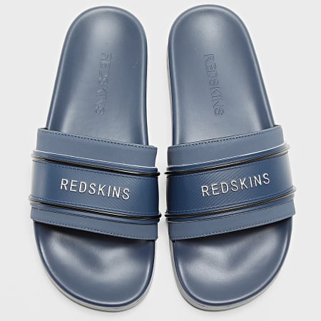 Redskins - Claquettes Salerne RP84124 Bleu Marine