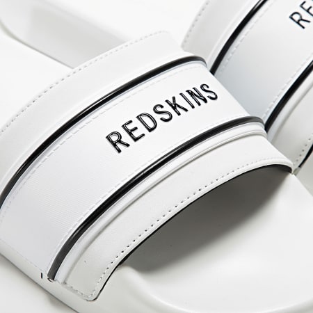 Redskins - Infradito Salerne RP8417X Bianco