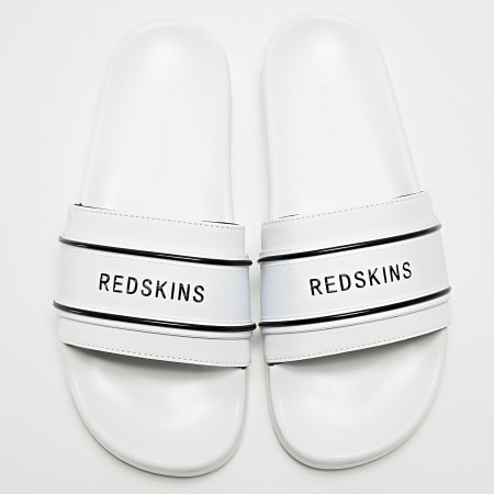 Redskins - Claquettes Salerne RP8417X Blanc