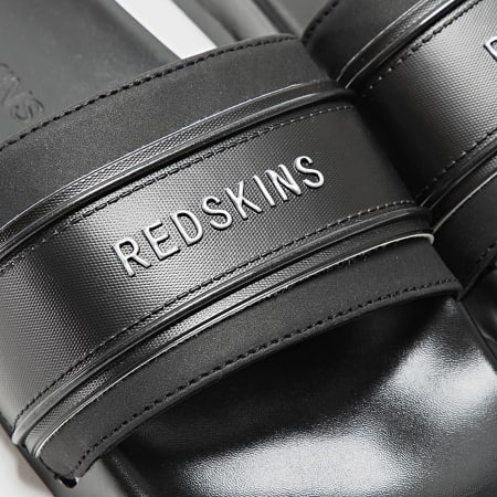 Redskins - Claquettes Salerne RP841AM Noir
