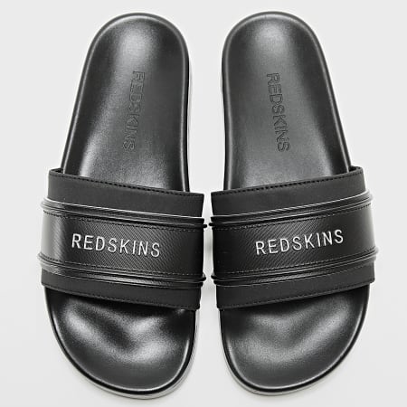 Redskins - Salerne RP841AM Zapatos Negro