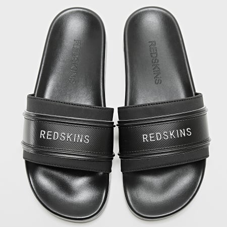 Redskins - Claquettes Salerne RP841AM Noir