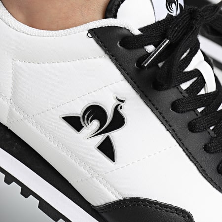 Le Coq Sportif - Zapatillas Astra 2 2410679 Optical White Black