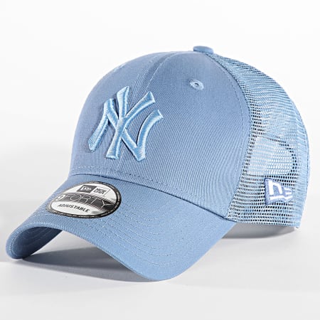 New Era - Gorra Trucker 9Forty Home Field NY 60503620 Azul