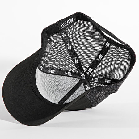 New Era - Casquette Trucker Repreve 60503451 Noir