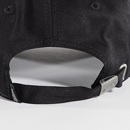 Von Dutch - Casquette Vista 7030203 Noir