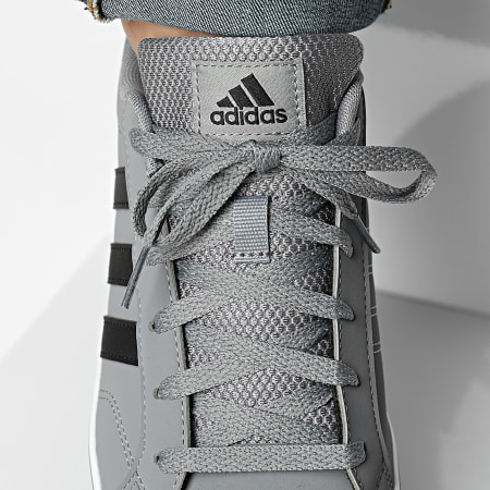 Adidas Sportswear - Scarpe da ginnastica VS Pace 2.0 HP6007 Grigio Core Nero Cloud Bianco