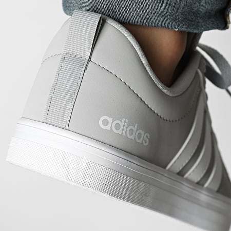 Adidas Sportswear - Baskets VS Pace 2.0 HP6006 Grey Cloud White