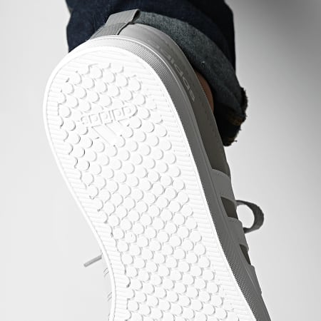 Adidas Sportswear - Baskets VS Pace 2.0 HP6006 Grey Cloud White