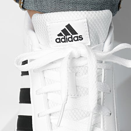 Adidas Sportswear - Baskets VS Pace 2.0 HP6010 Cloud White Core Black