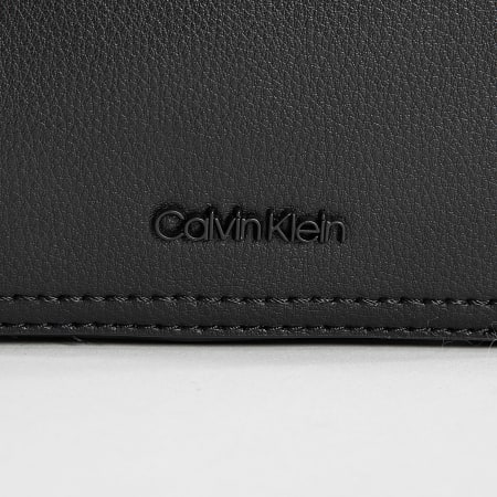 Calvin Klein - Minimal Focus Cameratas S 1850 Zwart