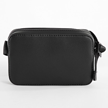 Calvin Klein - Bolsa para cámara Minimal Focus S 1850 Negra