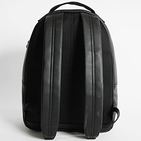 Calvin Klein - Mochila Monogram Soft Campus 2023 Negra