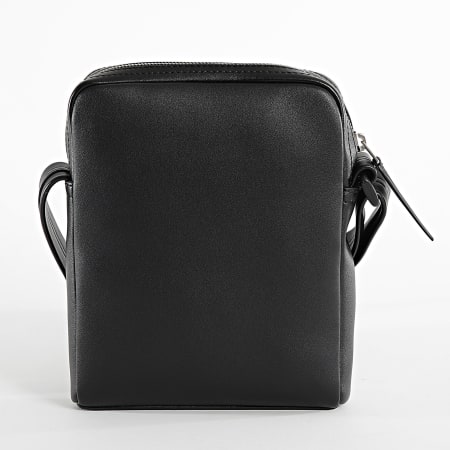 Calvin Klein - Borsa Monogram Soft Reporter18 2025 Nero