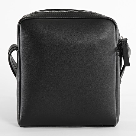 Calvin Klein - Bolso Monogram Soft Reporter18 2031 Negro