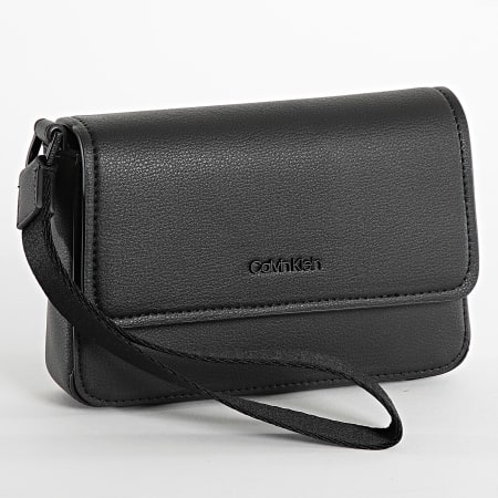 Calvin Klein - Astuccio Minimal Focus 2114 nero