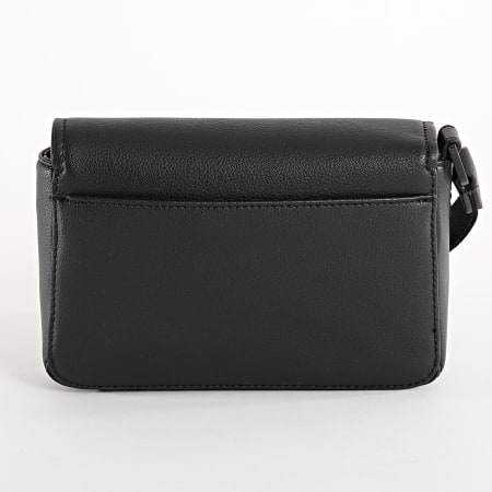 Calvin Klein - Astuccio Minimal Focus 2114 nero