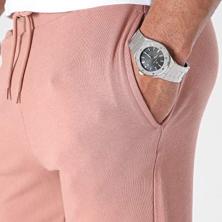 Only And Sons - Short Jogging Neil Life Rose