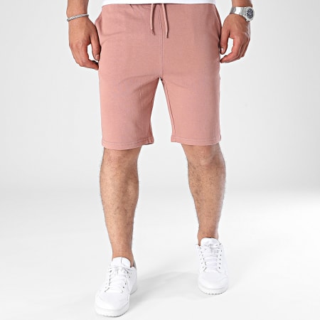 Only And Sons - Short Jogging Neil Life Rose