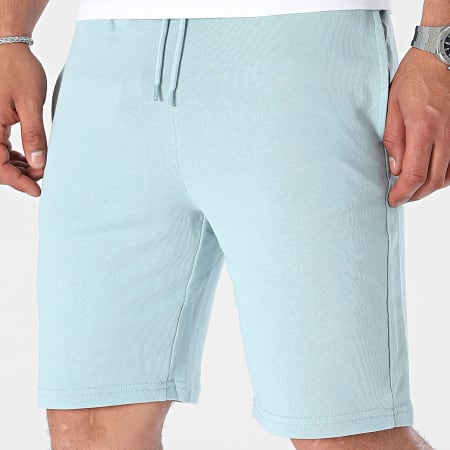 Only And Sons - Neil Life Jogging Shorts Azul Claro