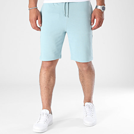 Only And Sons - Neil Life Jogging Shorts Azul Claro