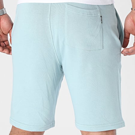 Only And Sons - Neil Life Jogging Shorts Azul Claro