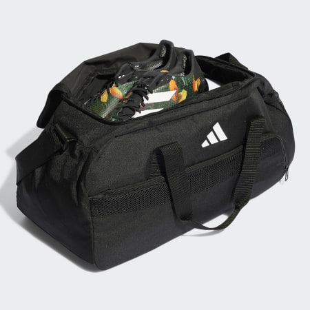 Adidas Sportswear - Borsone sportivo HS9752 nero