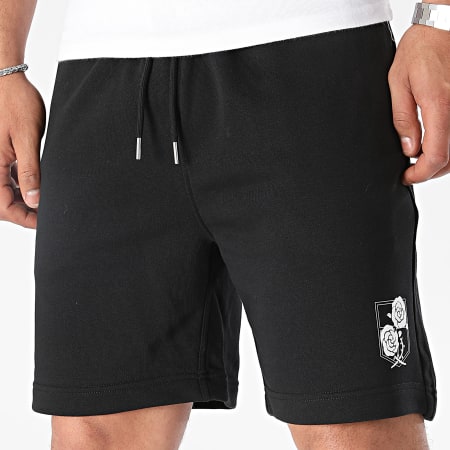 Attaque des Titans - Pantaloncini da jogging neri